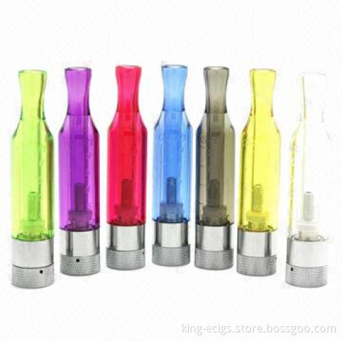 Purchase Adult 18+ Electronic Cigarette Clearomizers with 1.8/2.4/2.8 Ohms Resistance